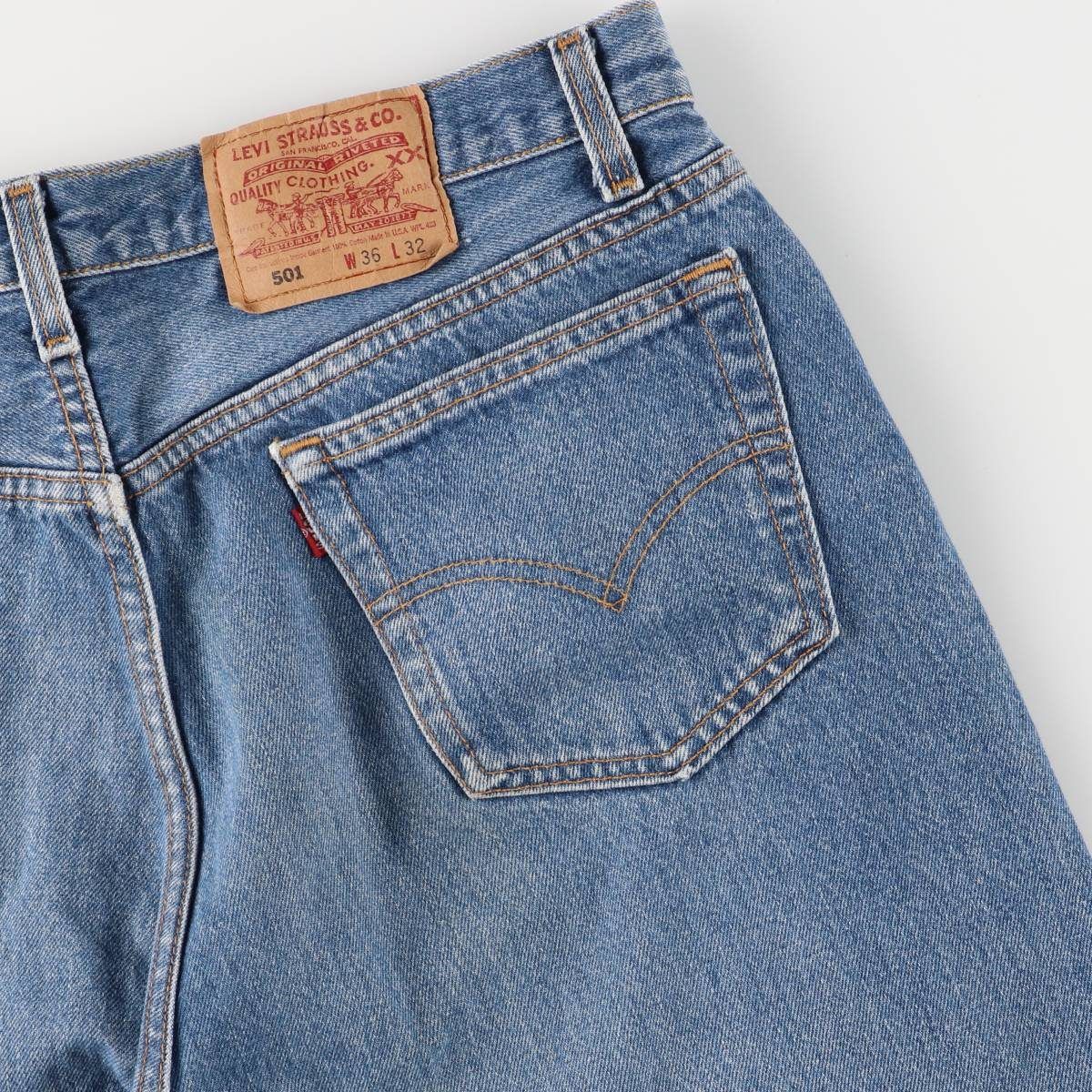 リーバイス Levi