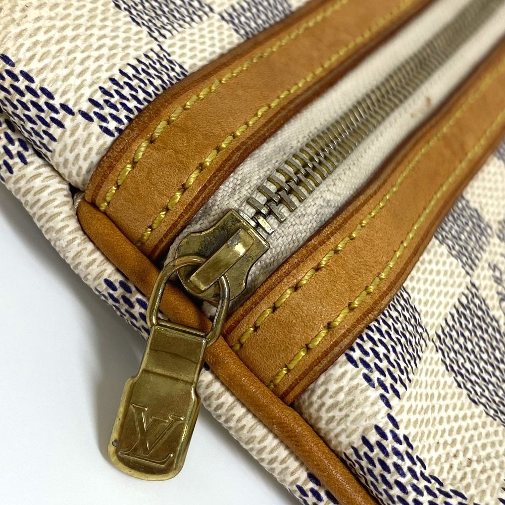 ルイヴィトン アズール ボスフォール 楽天市場】【バッグ】LOUIS VUITTON ルイ ヴィトン ダミエ