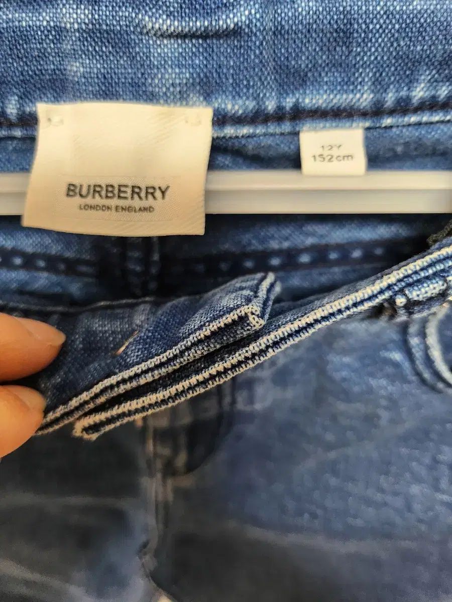 Burberry