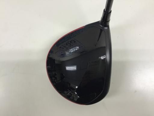 テーラーメイド STEALTH2 HD 10.5° ドライバー DR TENSEI RED TM50 STEALTH DR フレックスSR メンズ 男性用 右利き 右用 Bランク ゴルフクラブ