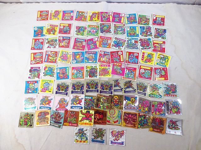 美品　フルタ ドキドキ学園　ヘルゲル　妖女根苦羅　テクノ宮殿　女神　セット おもちゃ 美品 フルタ ドキドキ学園 ヘルゲル 妖女根苦羅 テクノ宮殿