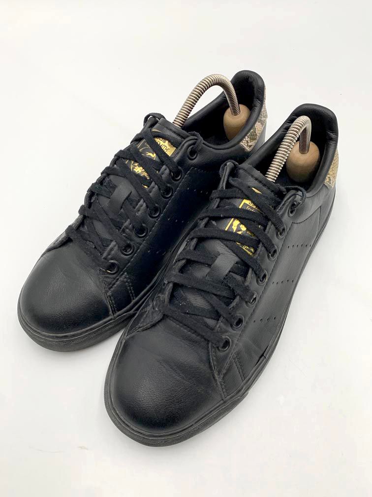 adidas アディダス gy4934 Stan Smith Vulc スタンスミス バルク