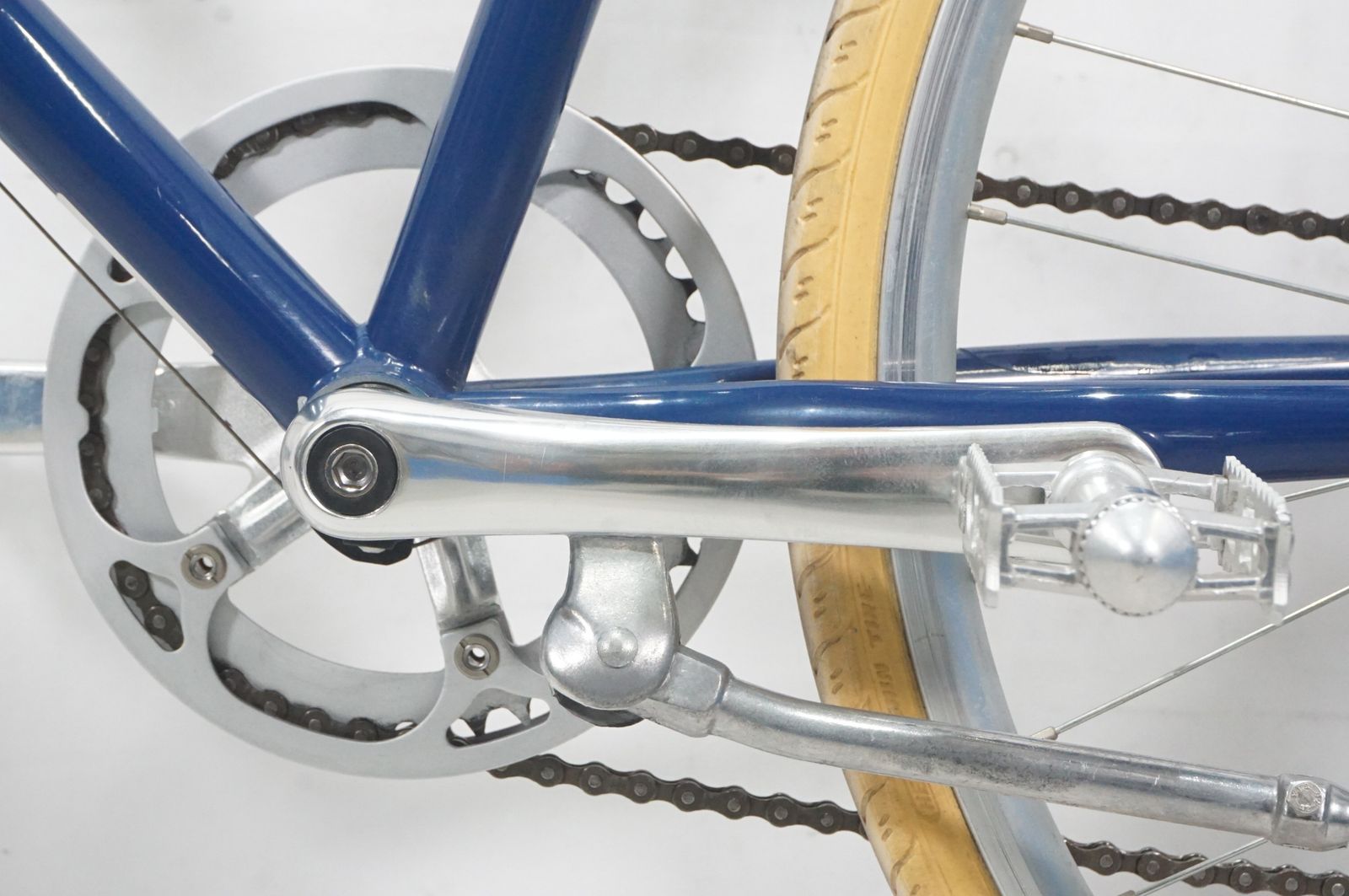 トーキョーバイク