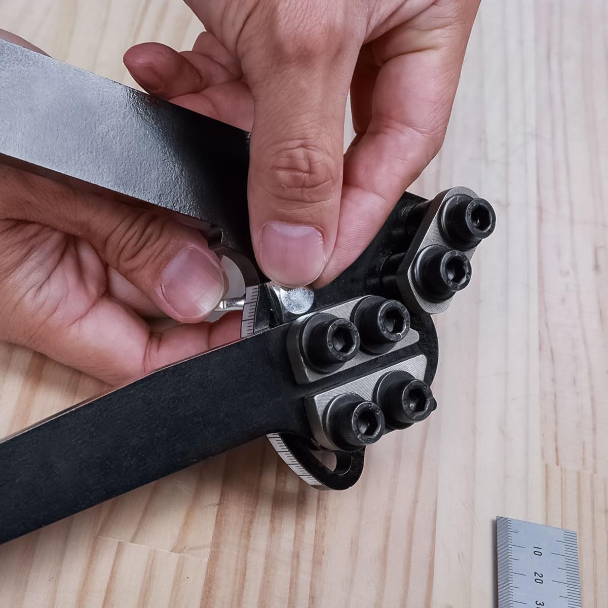 100%品質保証、送料無料。 ダートフリーク Dirtfreak Dachi スポークベンダー P1010 G2089