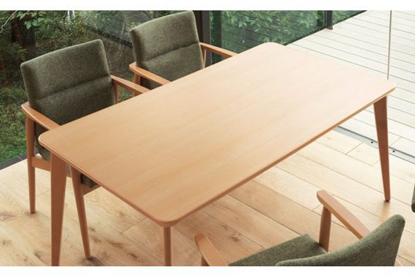 テーブル天板のみ T25 900×600 業務用家具 店舗 施設 コントラクト MARWIL-DEMENAGEMENTS_CH