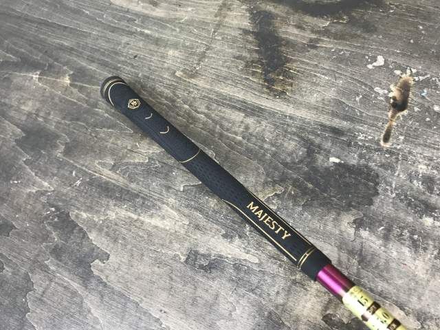 MAJESTY TL550