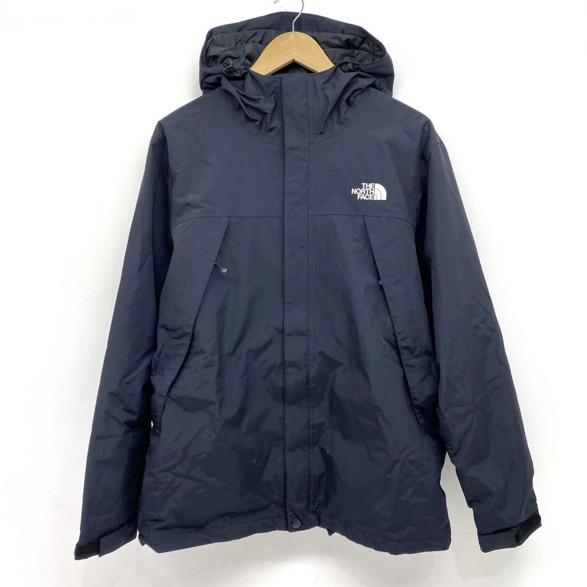 THE NORTH FACE ノースフェイス Scoop Jacket スクープジャケット NP61940 Lサイズ