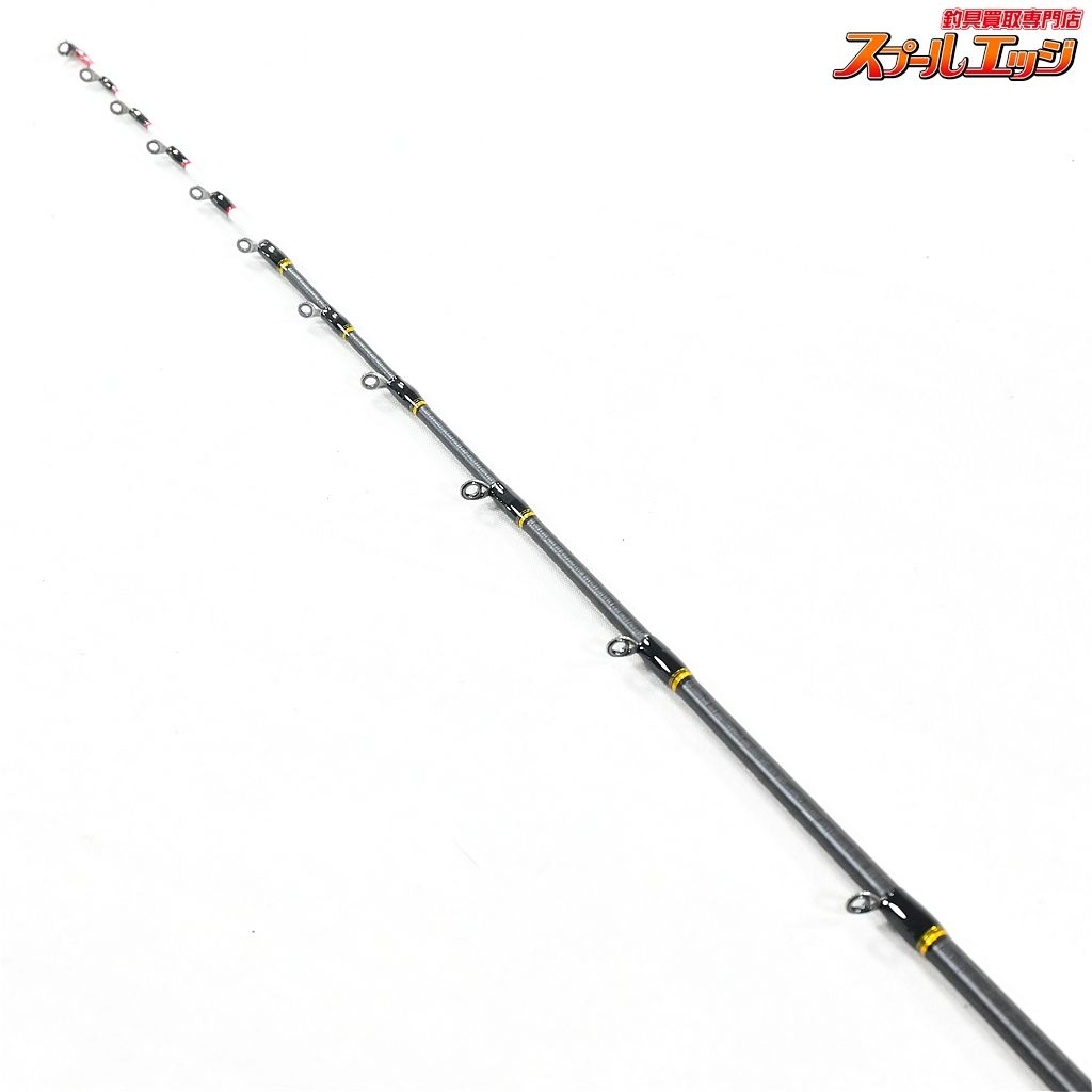 【シマノ】 18ステファーノ 攻 H177SP SHIMANO Stephano SEME カワハギ