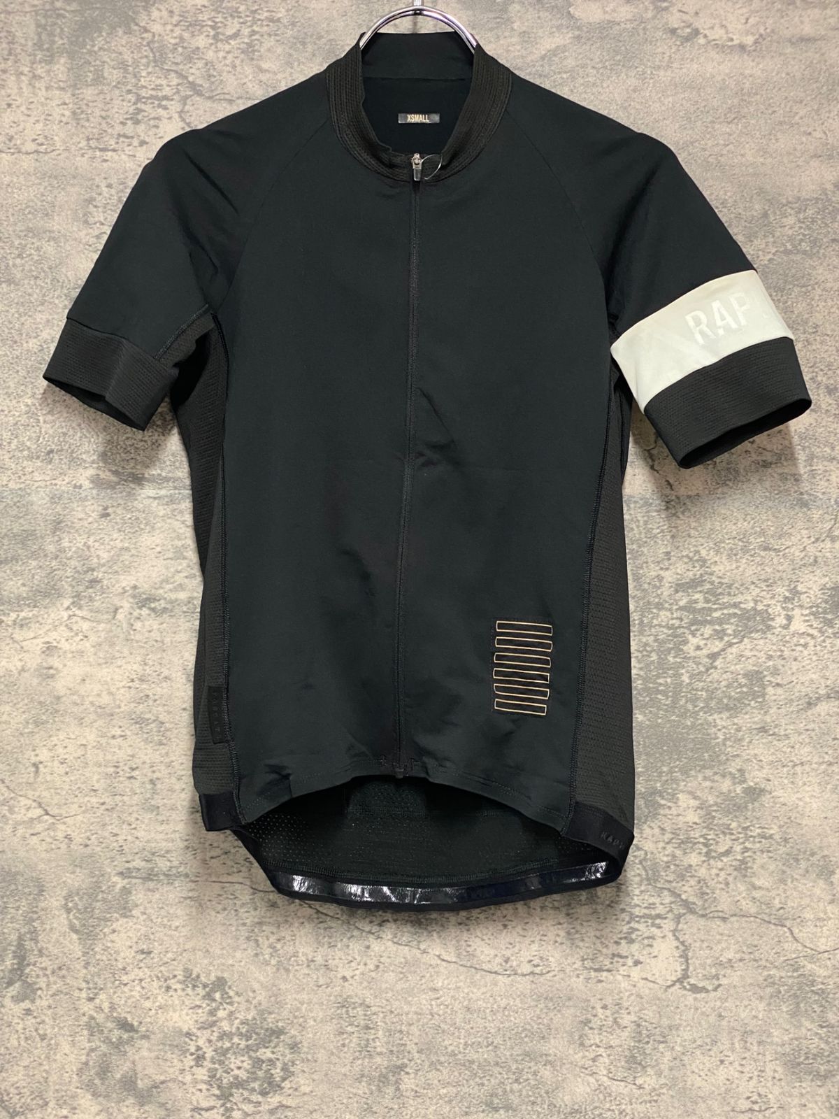 ラファ サイクリングジャージ サイクルジャージ 半袖 L 美品 rapha ラファ サイクリング ジャージ 半袖 Tシャツ - メルカリ