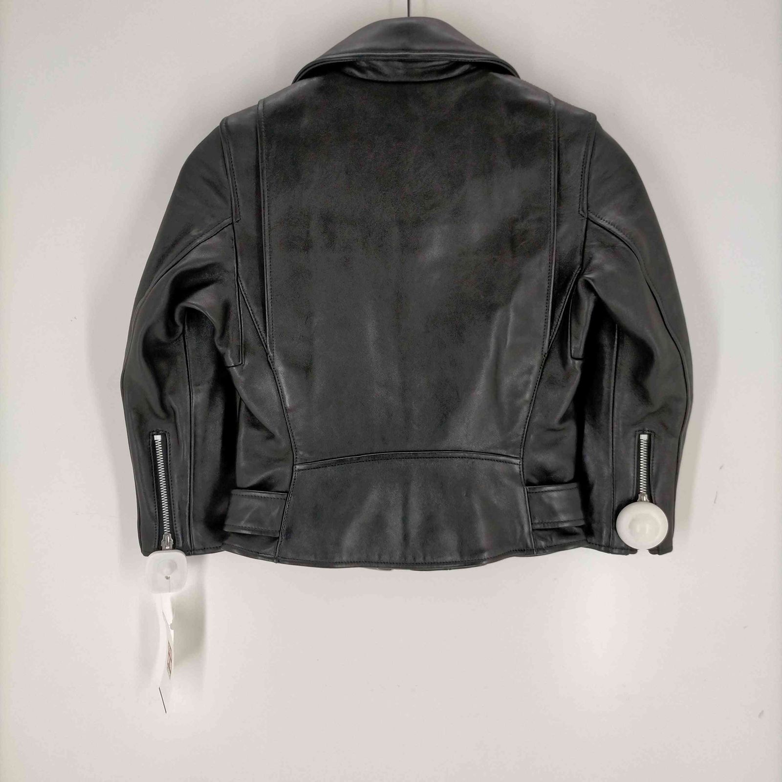 people leather