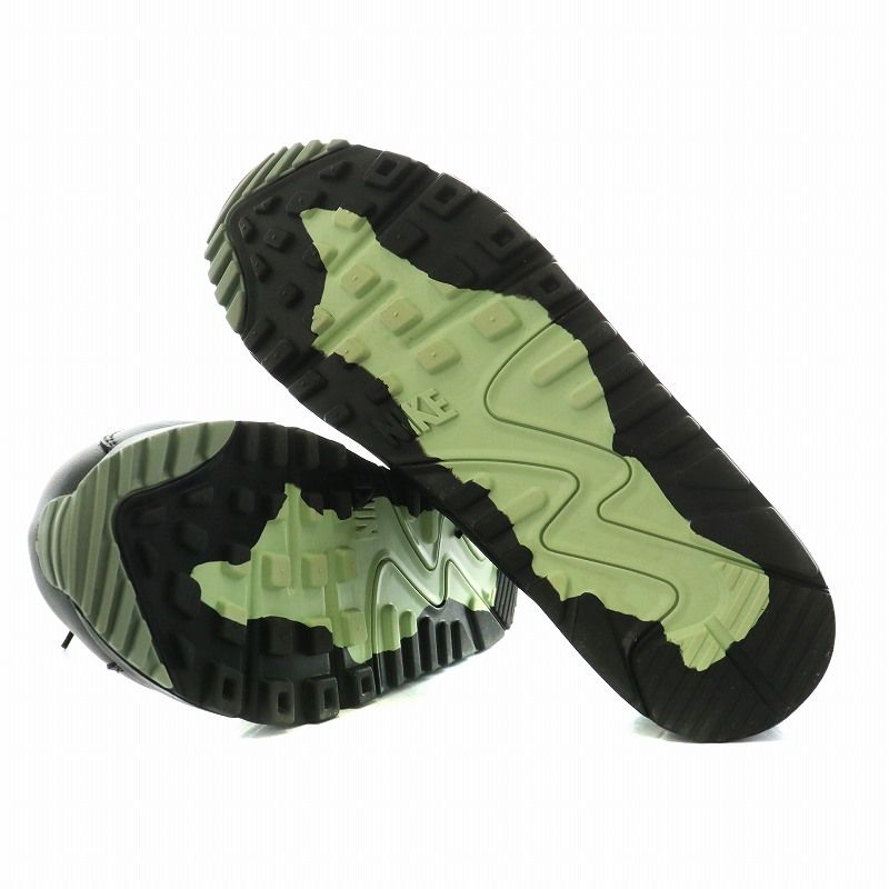 NIKE AIR MAX 90 GTX 27.5 ナイキ エアマックス カーキ Amazon | [ナイキ] エア マックス 90 GTX AIR MAX 90 GTX