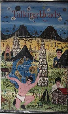 中古】Little Creatures LITTLE CREATURES / リトル