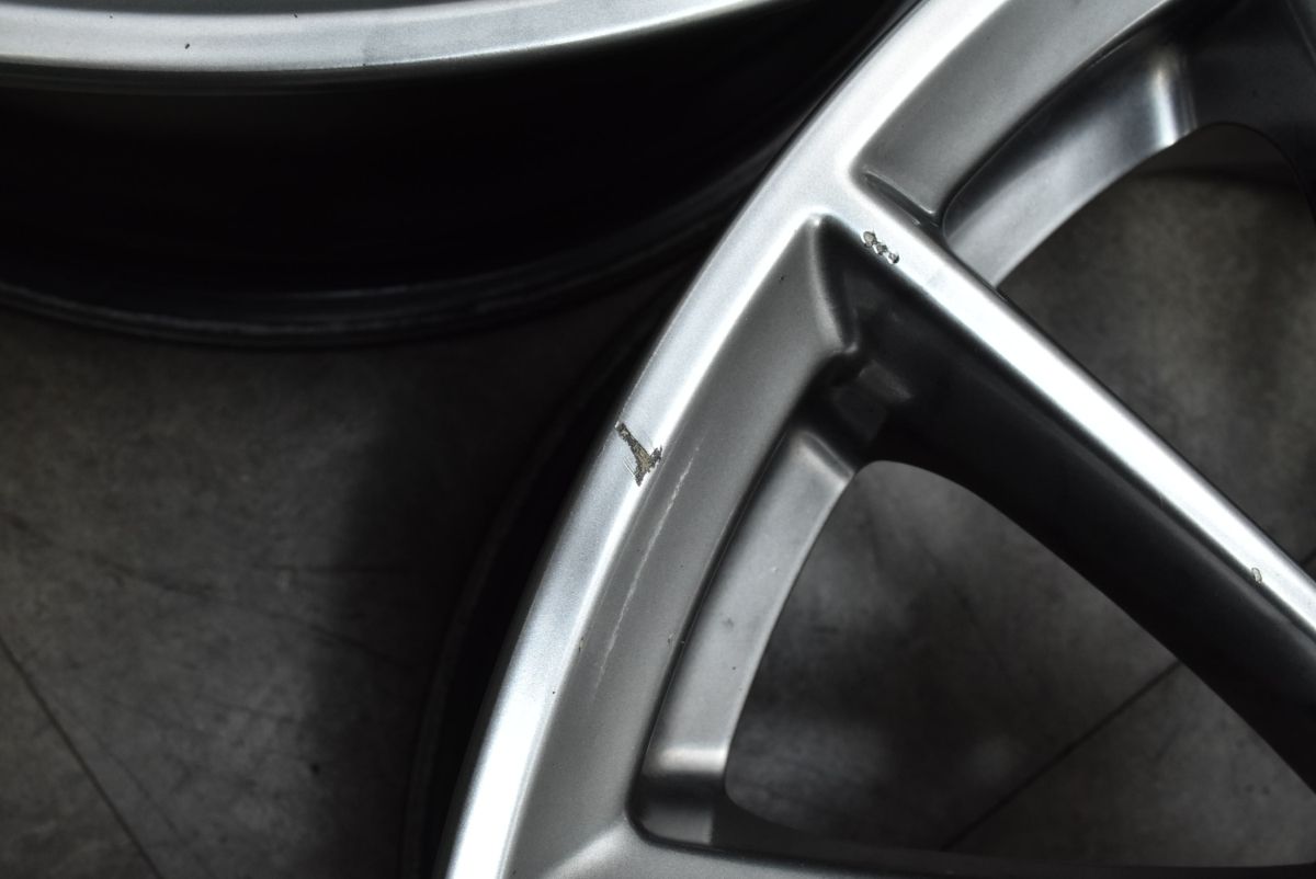 スタッドレス 交換用に