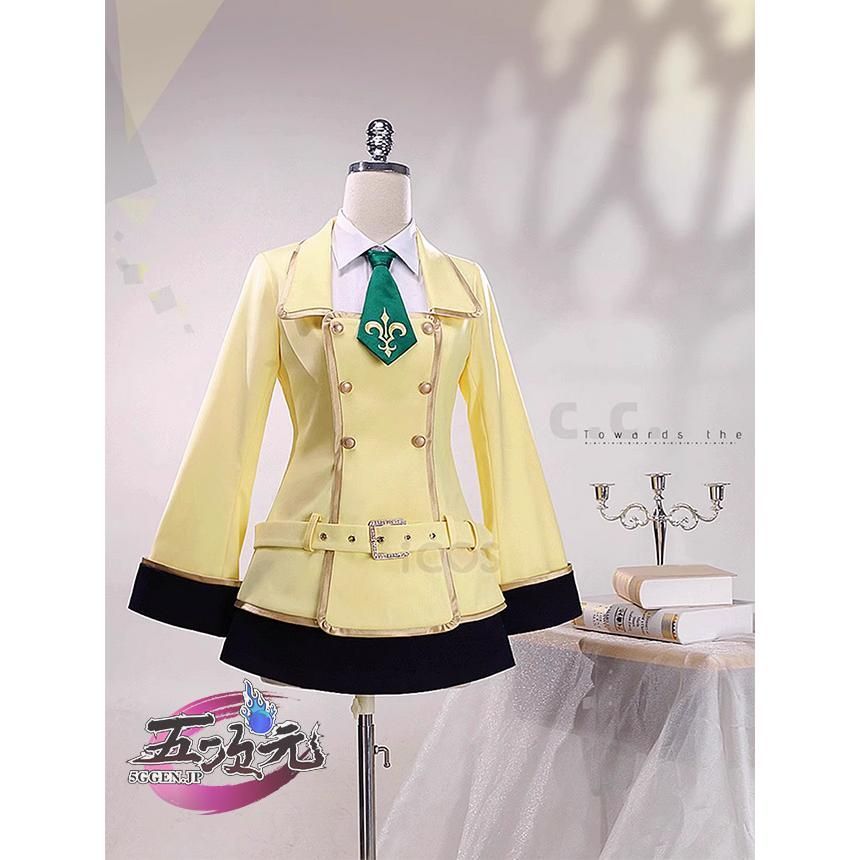 ハロウィン ICOS