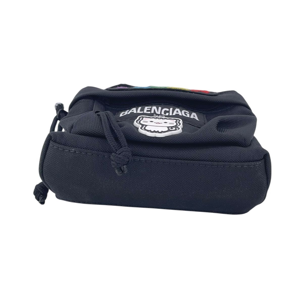 バレンシアガ バッグ バレンシアガ ボディーバッグ 433625-1000-w-002123