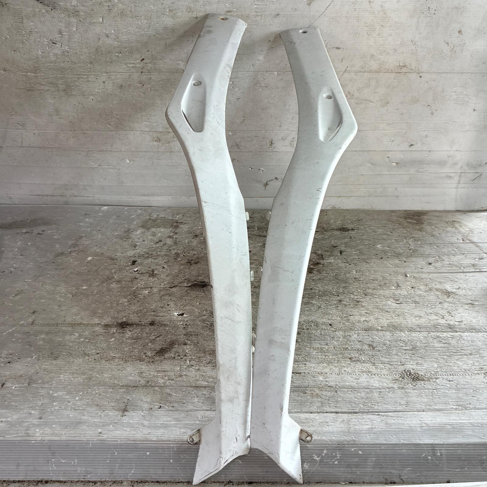 ◎HONDA ☆ホンダ☆ディオ☆リアフェンダー DIO AF27 AF28◎純正 リア