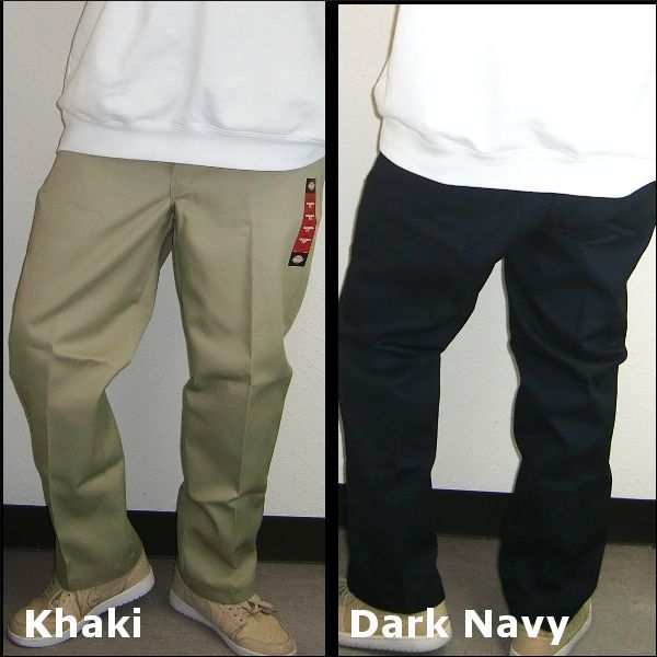 パンツ Dickies 874 40inch ディッキーズ 874 Dickies オリジナル ワークパンツ チノパン