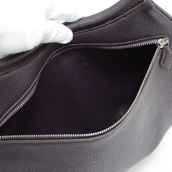 美品 エルメス カカウエット ワンショルダーバッグ □F刻印【60623 