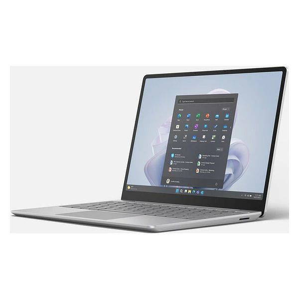 Microsoft マイクロソフト Surface Laptop Go 3 16GB Core i5 512GB Windows11Pro 1235Uメモリ XLG-00005 プラチナ 軽量ノートパソコン ♥