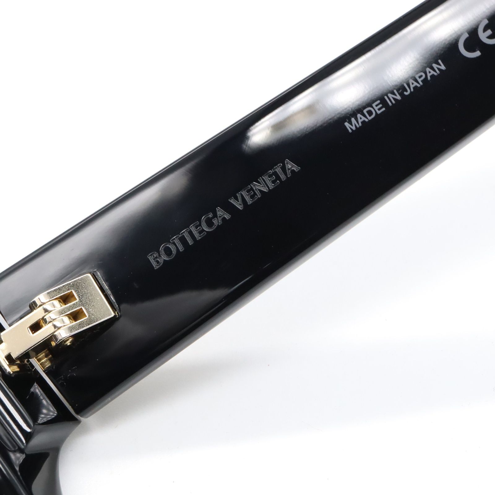 ボッテガヴェネタ BOTTEGA VENETA サングラス サングラス BV1122S-001  