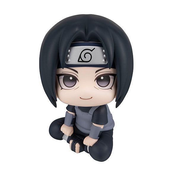 新品】るかっぷ NARUTO ナルト 疾風伝 うちはイタチ暗部ver. フィギュア カカシ メガハウス |mercariメルカリ官方指定廠商|Bibian比比昂代買代購