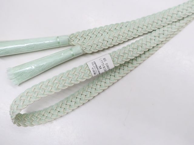 【一輝堂】【着物】和装小物　帯締め帯揚げセット　夏物　平組　絞り　ぼかし　25w01-416 帯揚げ 帯締め セット 夏用 カジュアル向き 平組 クリームイエロー地 水玉柄 ピンク 薄黄緑色 レース 和装 小物 レディース 夏着物 絽 紗 :  京都 きもの京小町 - 通販 - Yahoo!ショッピング