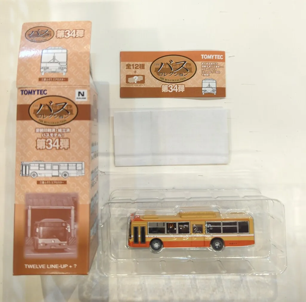 2026年最新】バスコレクション シークレット 6弾の人気アイテム - メルカリ