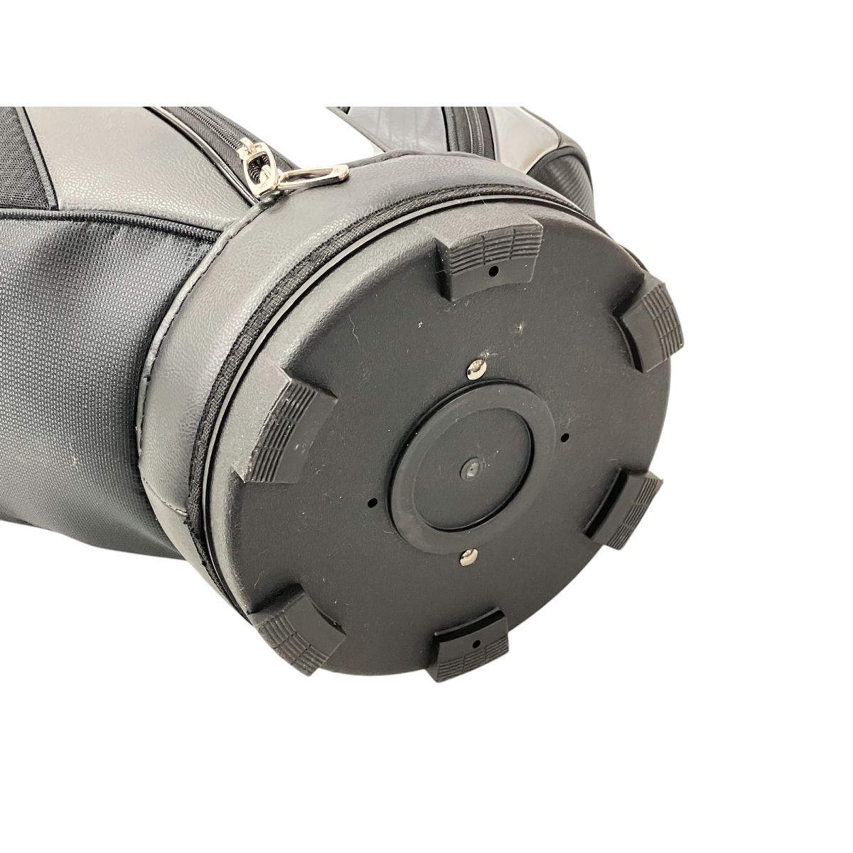 TaylorMade テーラーメイド Fermi Court Carlsbad CA キャディバッグ 