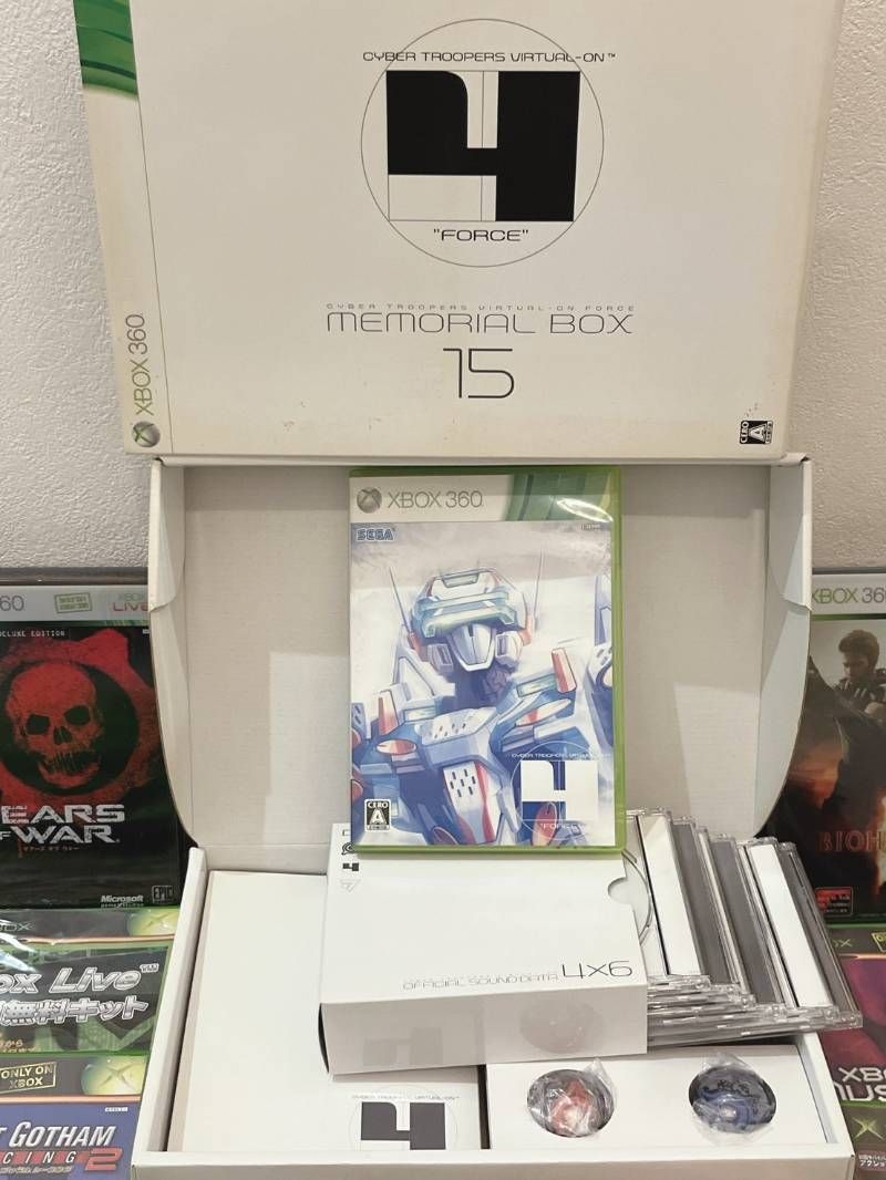 XBOX ゲームソフト カセット 大量まとめ モンスターハンター 塊魂 アドベンチャー 等 多数あり