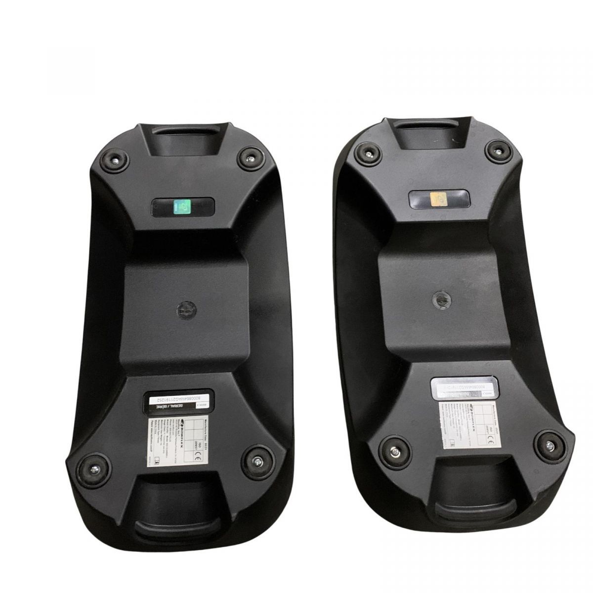 可変式ダンベル 24kg