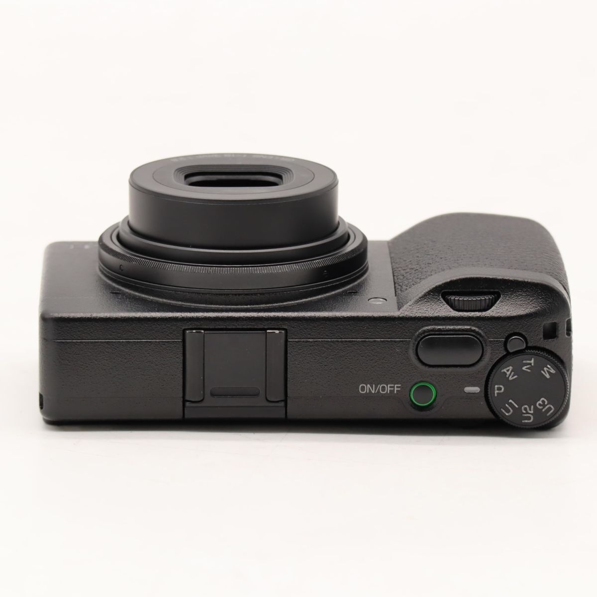 RICOH GR III デジタルカメラ ショット数2654枚 - メルカリ