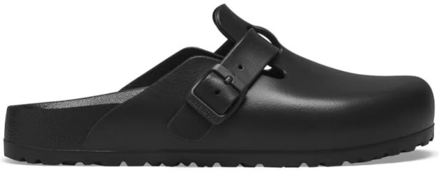  ビルケンシュトック ビルケン ボストン EVA メンズ ブラック 1002314 26 5 cm 27 28 ビーチサンダル シャワーサンダル サンダル