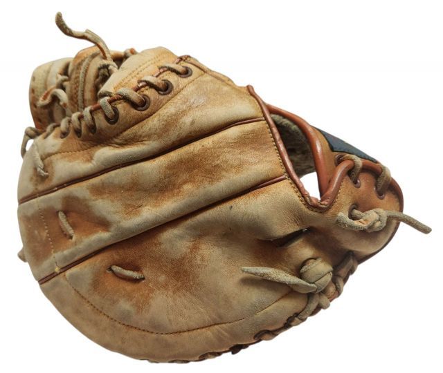 Mizuno ミズノ World Win ワールドウィン BI-142 軟式