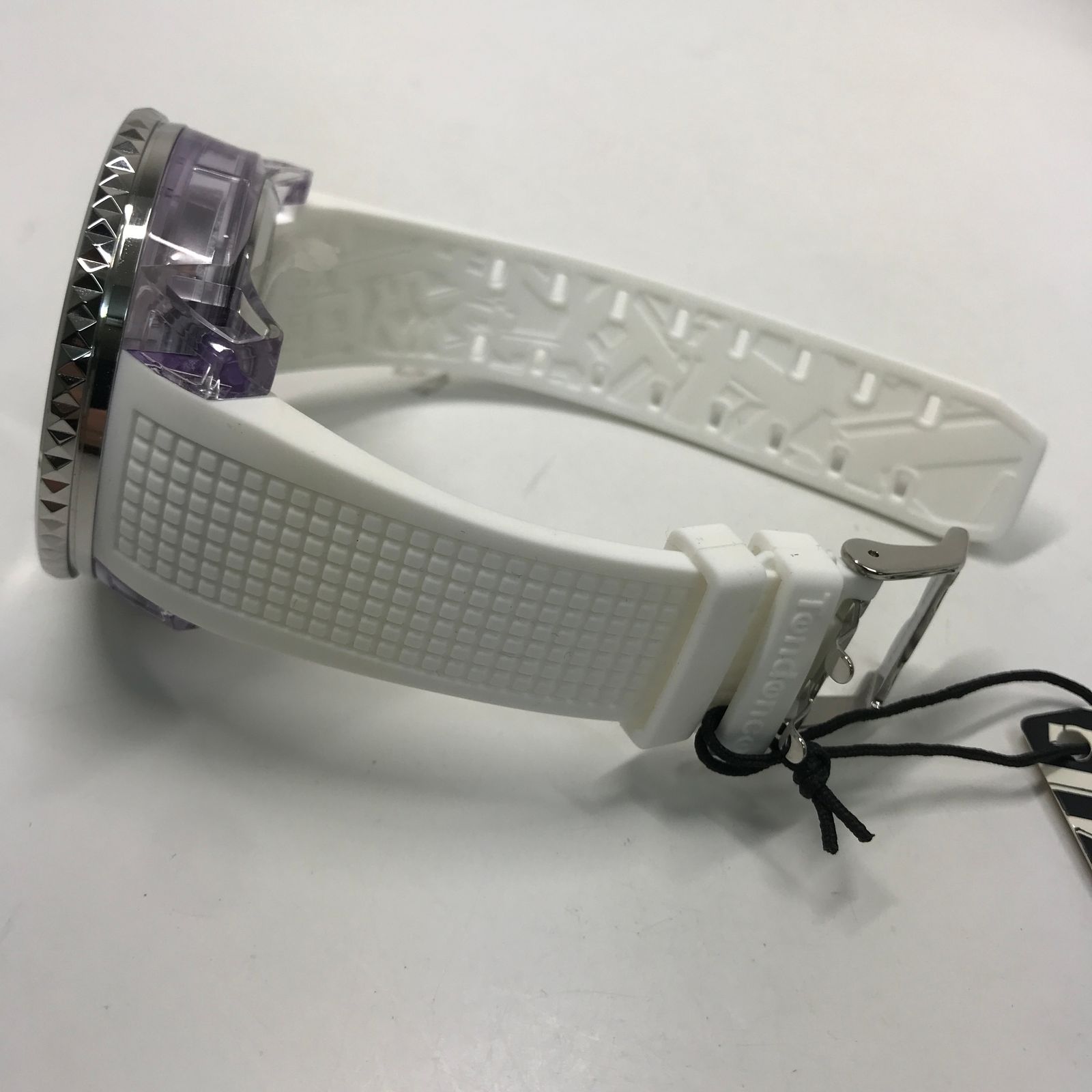無料配達 Tendence メルカリ - 電池式クォーツ TG530005 腕時計 テンデンス テンデンス