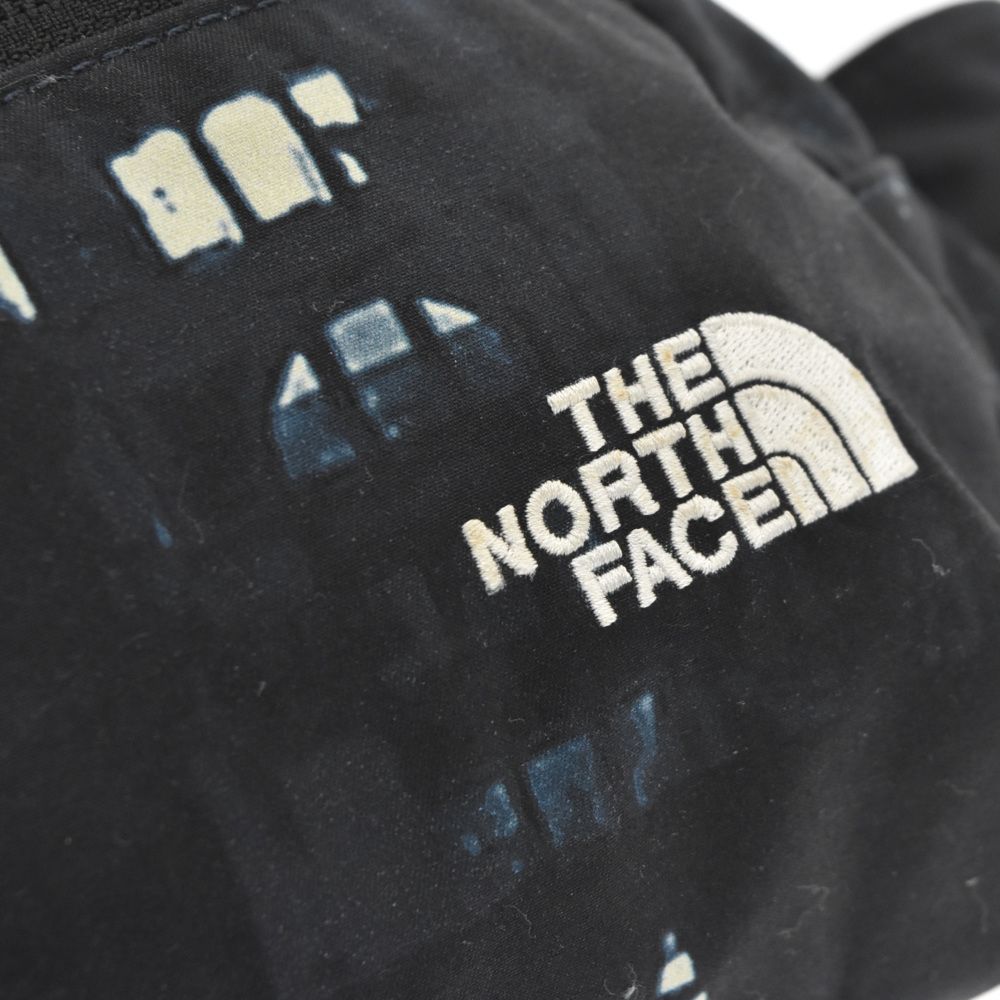 THE NORTH FACE (ザノースフェイス) ×Extra Butter Nightcrawlers Roos