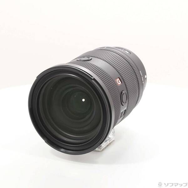 メルカリ最安】FE 24-70mmF2.8GM2【新品未開封】 SONY FE 24-70mm F2.8