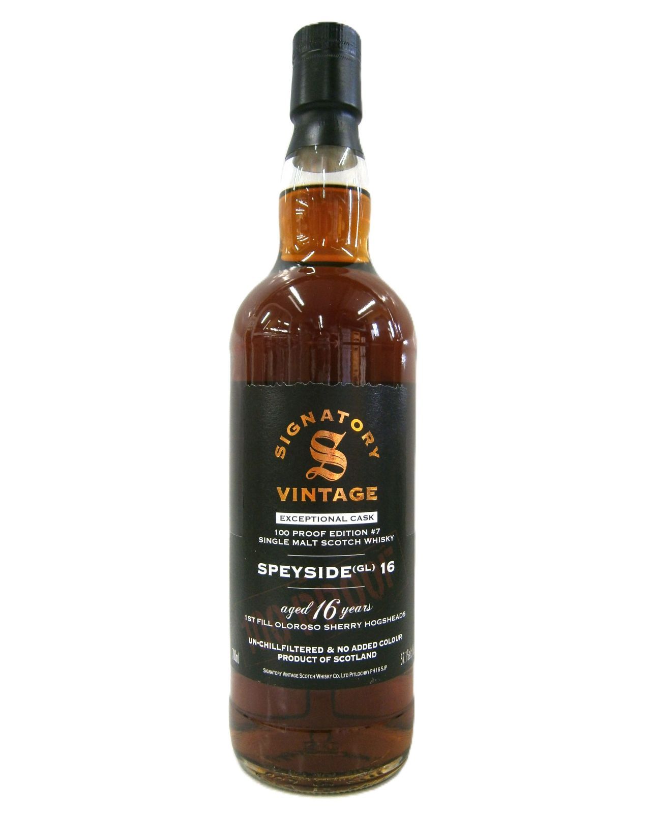 シネ クア ノン ジ アザー ハンド 1995 750ml 13.5％ Sine Qua