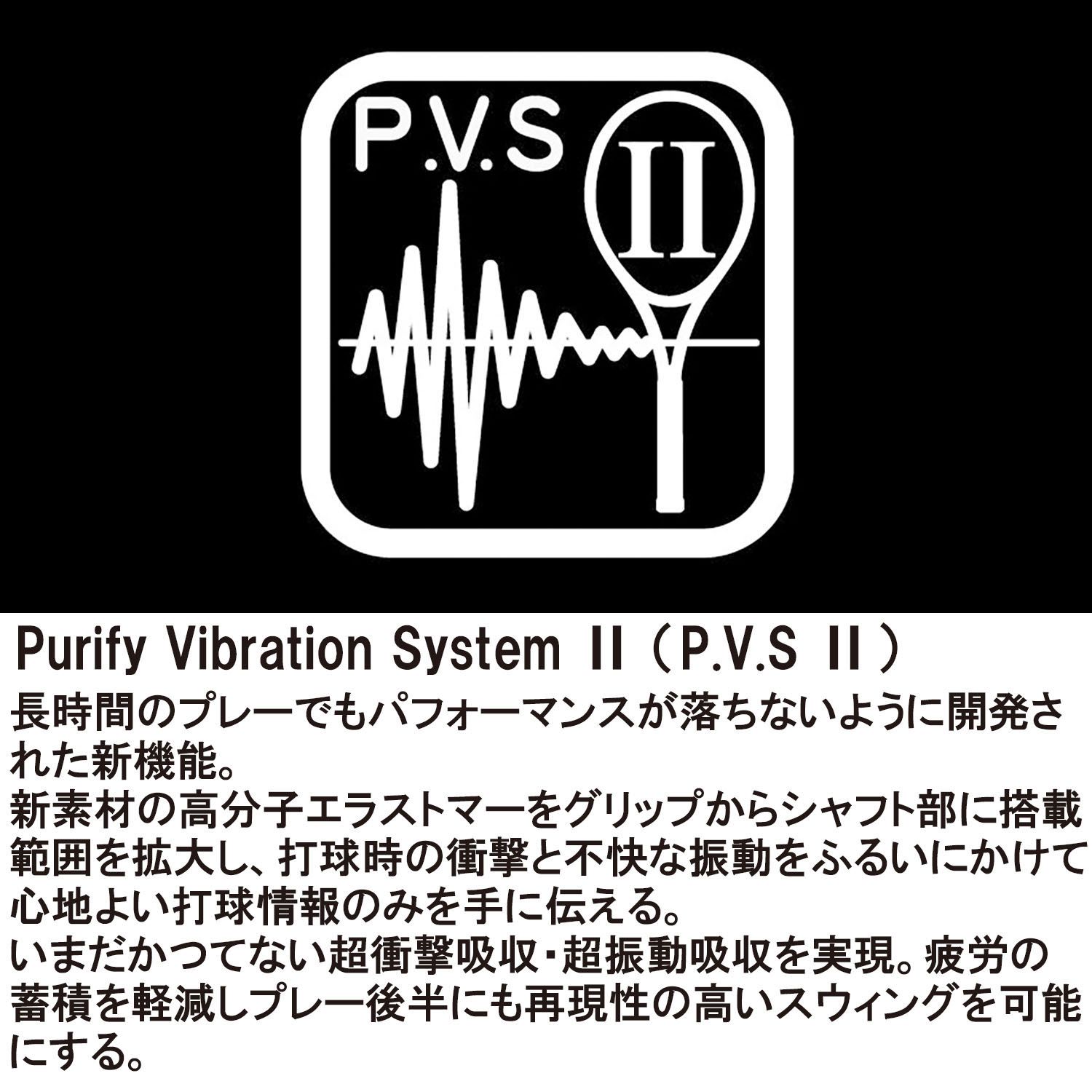 プリンス Prince テニス ツアー 100 エル 7TJ253 グレイッシュブルー×ブル LLC-HASEGAWATOSO_COM