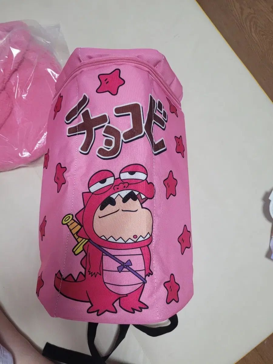 クレヨンしんちゃん