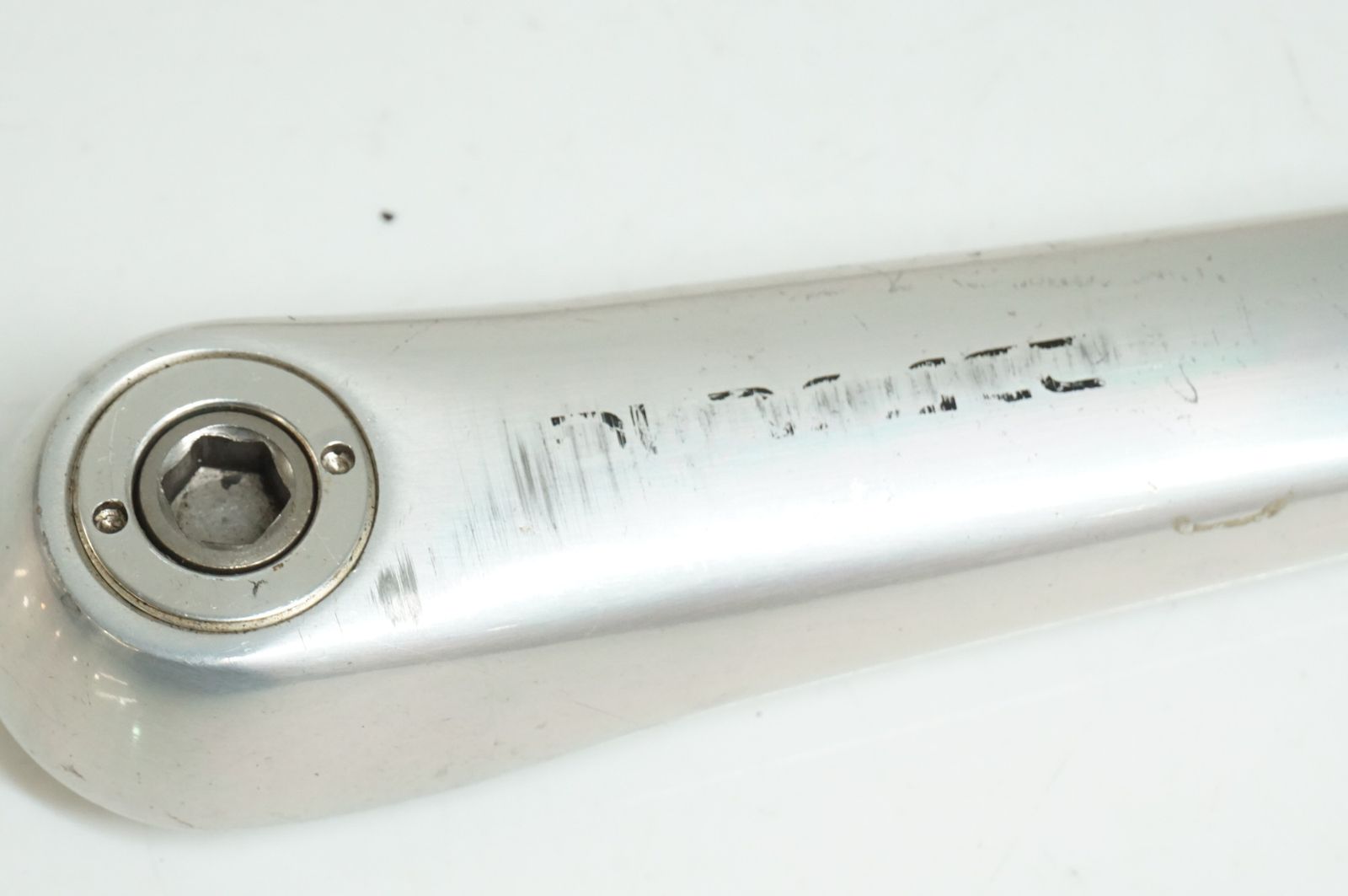 SHIMANO DURA-ACE FC-7710 170mm クランクセット 大宮店 BRIGHTFACE_UK