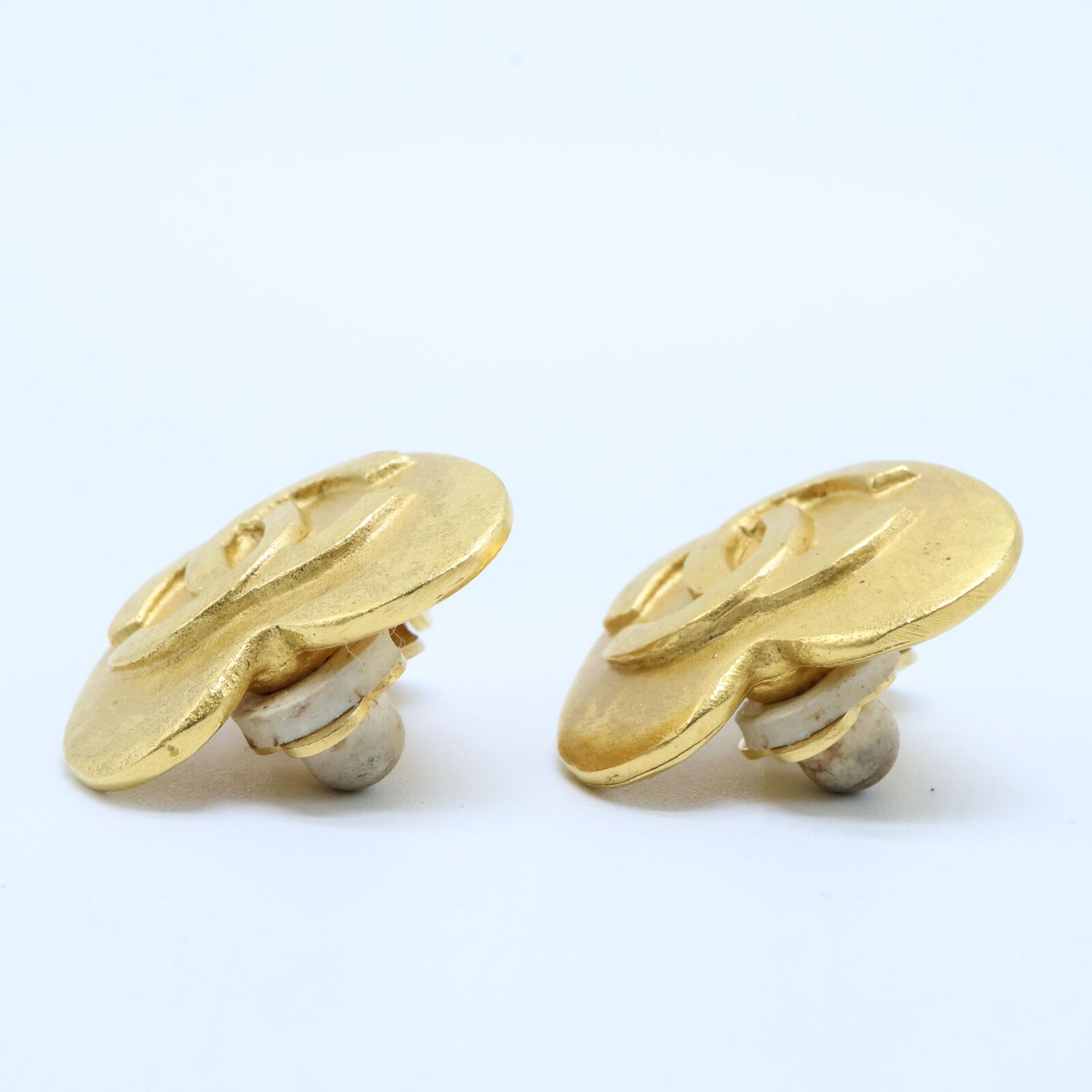 CHANEL シャネル 【美品】95P ハートココマーク - メルカリ 