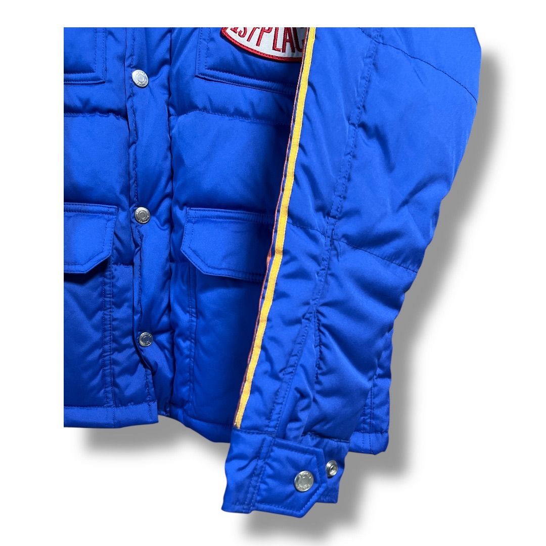 SCHOTT ショット レーシングジャケット 中綿ジャケット アウター