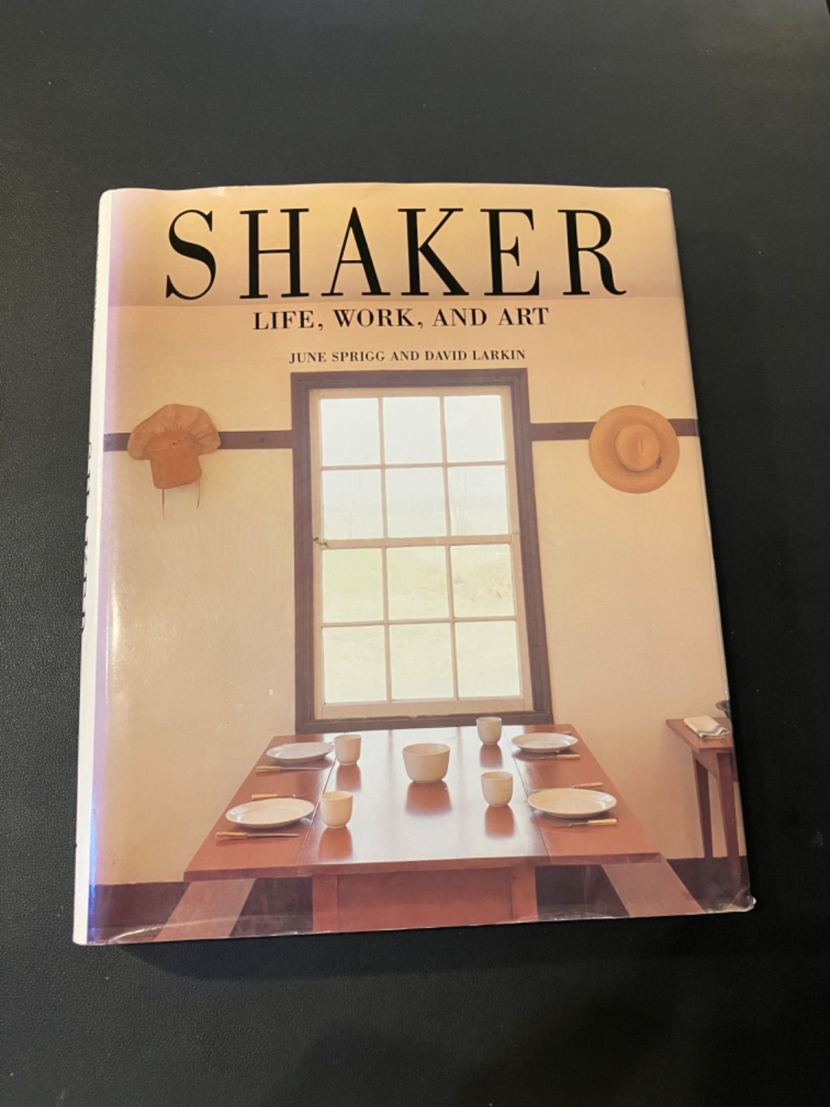 シェーカー教徒の生活、仕事 Shaker Life, work, and art - メルカリ