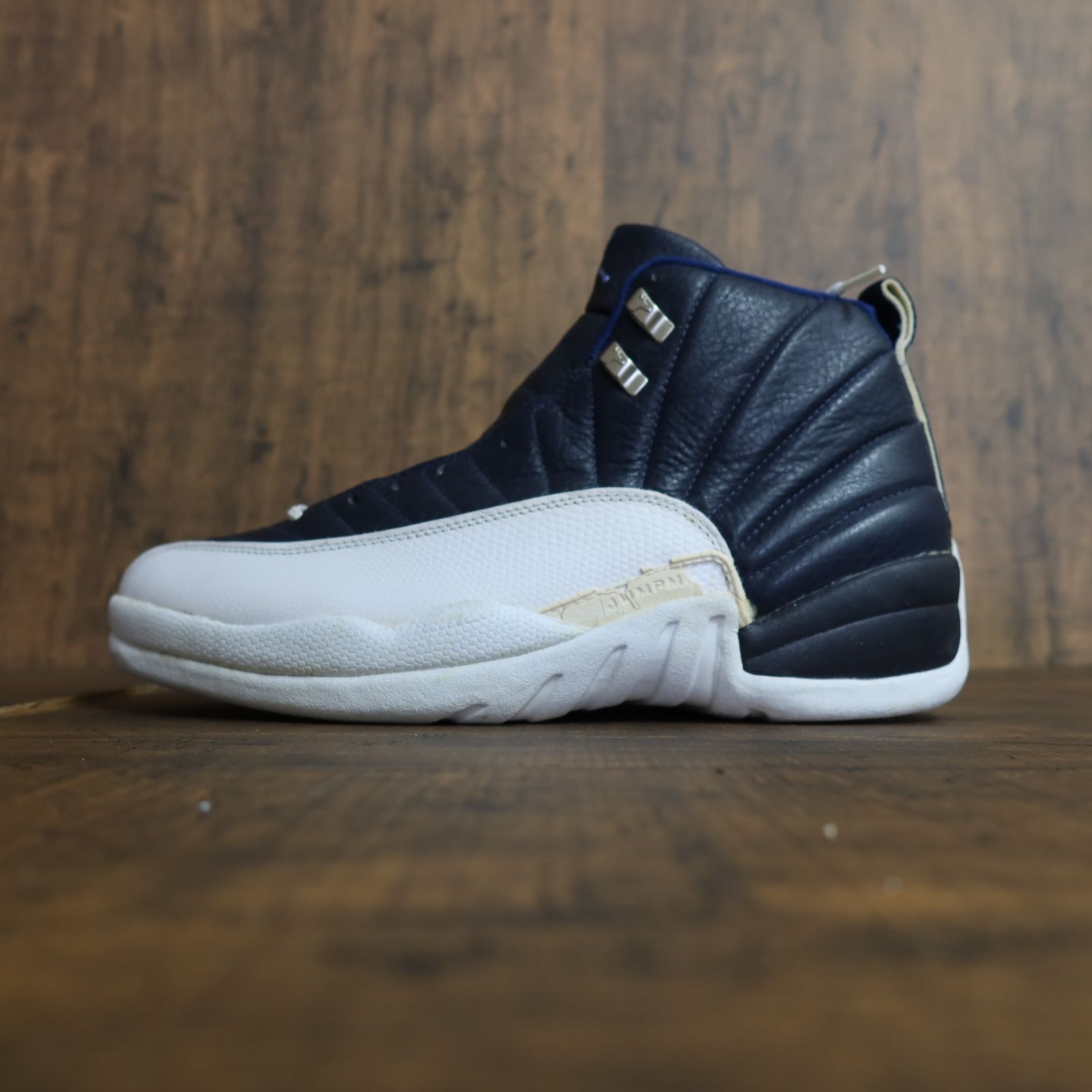 90s Vintage デッドストック☆NIKE AIR JORDAN 12 オリジナル SIZE 