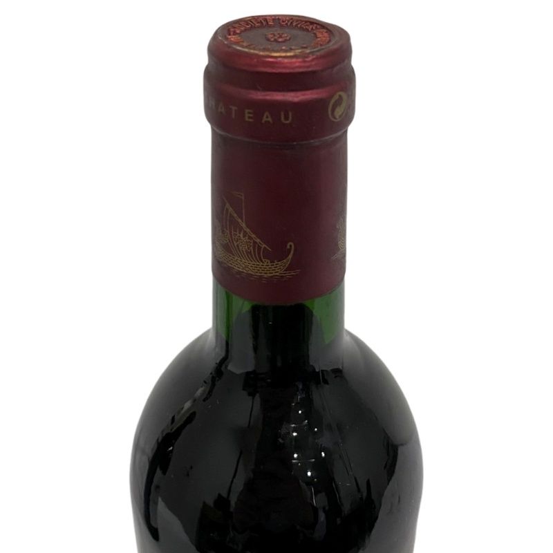 ワイン CHATEAU BEYCHEVELLE 1995 750ml 12.5 【新品未開栓品
