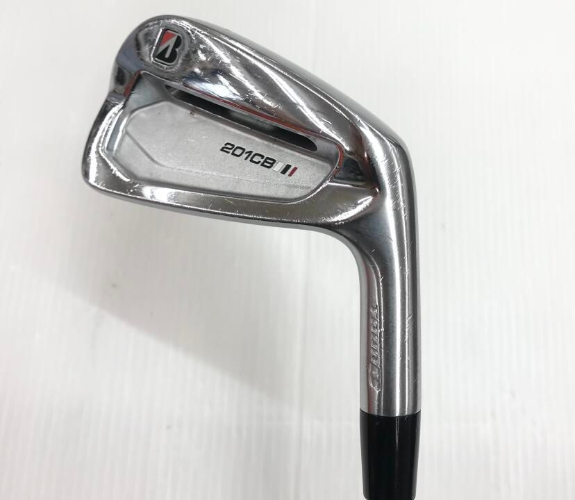TOUR B 201CB | S200 | ダイナミックゴールド | | アイアンセット | ブリヂストン 最短即日発送