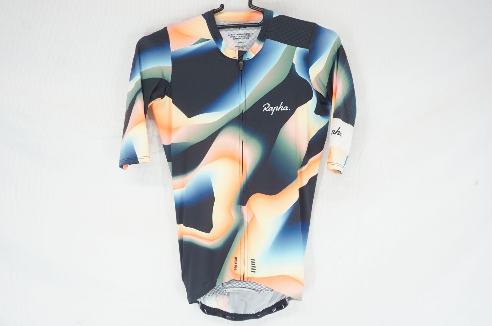 RAPHA ラファ ATHLETES PRO TEAM AERO Sサイズ ジャージ | バイチャリ阪急塚口店