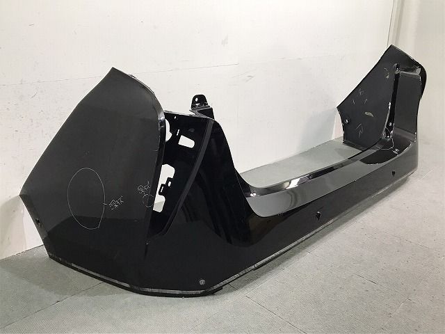 プリウス/ZVW50/ZVW51/ZVW55 純正 前期 リアバンパー 52159