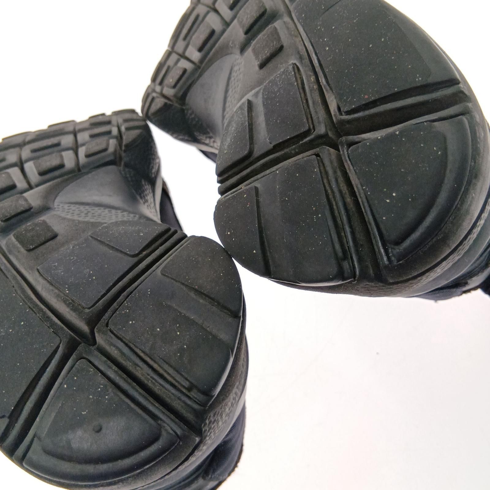 □□NIKE×BLACK COMME des GARCONS コムデギャルソン × ナイキ エア 