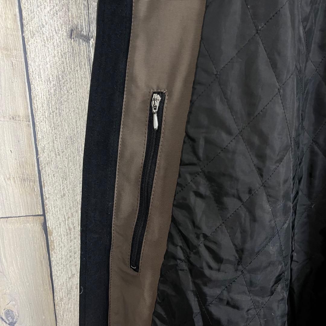 NIDECKER ナイデッカー 中綿 ジャケット 耐水 スノボ スキー ウェア